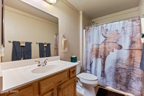 Tiny photo for 2334 S Buffalo Loop, Overgaard, AZ 85933 (MLS # 262575)