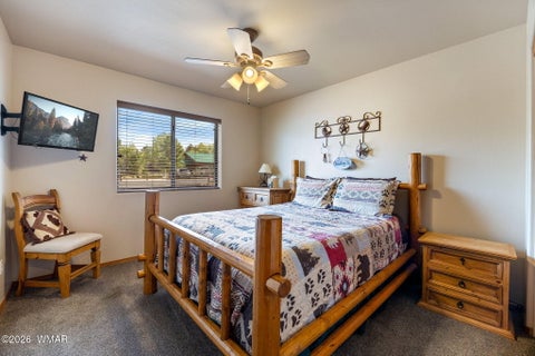Tiny photo for 2334 S Buffalo Loop, Overgaard, AZ 85933 (MLS # 262575)