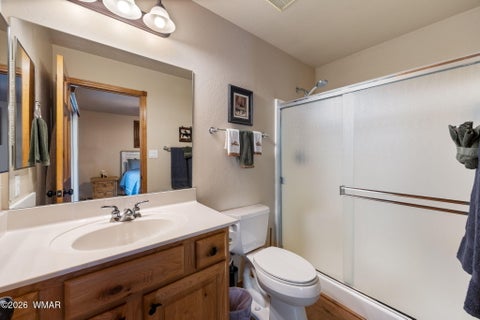 Tiny photo for 2334 S Buffalo Loop, Overgaard, AZ 85933 (MLS # 262575)