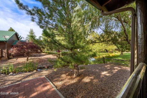 Tiny photo for 2334 S Buffalo Loop, Overgaard, AZ 85933 (MLS # 262575)