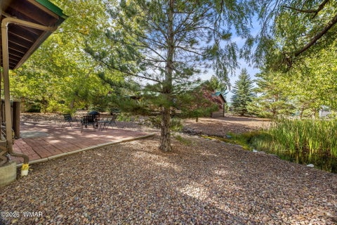Tiny photo for 2334 S Buffalo Loop, Overgaard, AZ 85933 (MLS # 262575)