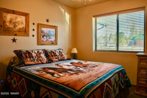 Tiny photo for 2334 S Buffalo Loop, Overgaard, AZ 85933 (MLS # 262575)