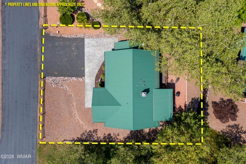 Tiny photo for 2334 S Buffalo Loop, Overgaard, AZ 85933 (MLS # 262575)