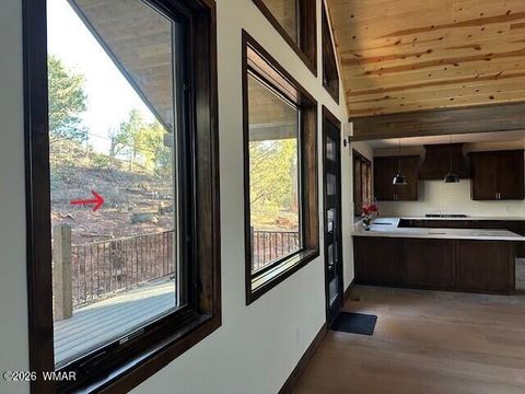 Tiny photo for 957 Cheney Ranch Loop, Show Low, AZ 85901 (MLS # 258537)