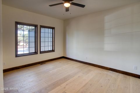 Tiny photo for 957 Cheney Ranch Loop, Show Low, AZ 85901 (MLS # 258537)