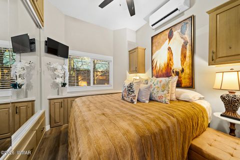 Tiny photo for 4400 S Mogollon Trail, Show Low, AZ 85901 (MLS # 259396)