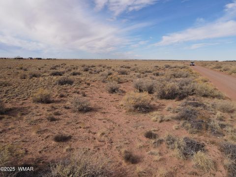 Tiny photo for 7971 Surrey Road, Holbrook, AZ 86025 (MLS # 254673)