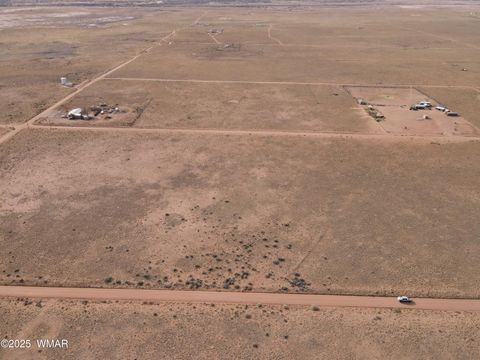 Tiny photo for 7971 Surrey Road, Holbrook, AZ 86025 (MLS # 254673)