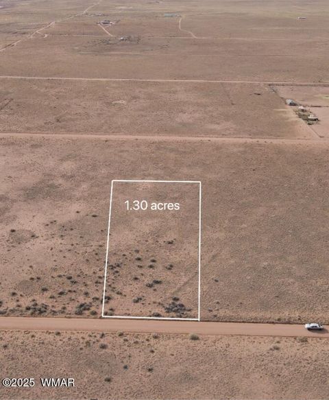 Photo of 7971 Surrey Road, Holbrook, AZ 86025 (MLS # 254673)