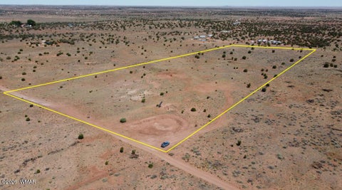 Tiny photo for 9615 E Park Place Trail, Snowflake, AZ 85937 (MLS # 262390)
