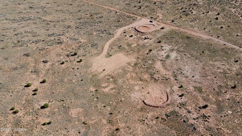 Tiny photo for 9615 E Park Place Trail, Snowflake, AZ 85937 (MLS # 262390)