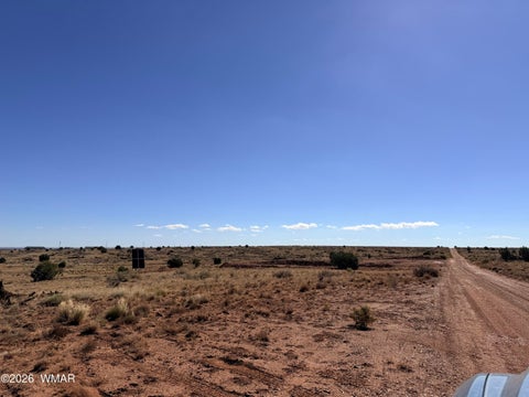 Tiny photo for 9615 E Park Place Trail, Snowflake, AZ 85937 (MLS # 262390)