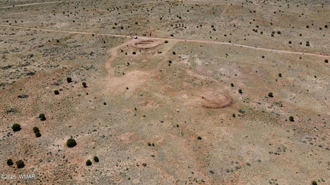 Tiny photo for 9615 E Park Place Trail, Snowflake, AZ 85937 (MLS # 262390)