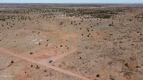 Tiny photo for 9615 E Park Place Trail, Snowflake, AZ 85937 (MLS # 262390)