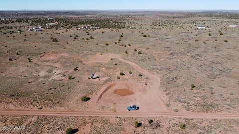 Tiny photo for 9615 E Park Place Trail, Snowflake, AZ 85937 (MLS # 262390)