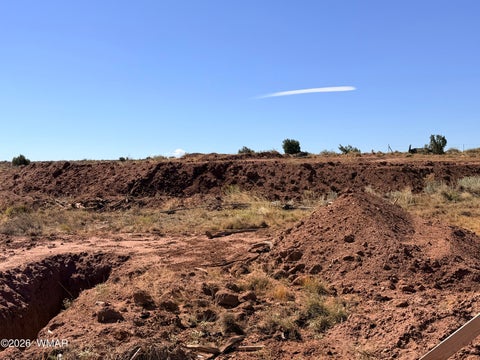 Tiny photo for 9615 E Park Place Trail, Snowflake, AZ 85937 (MLS # 262390)