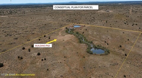 Tiny photo for 9615 E Park Place Trail, Snowflake, AZ 85937 (MLS # 262390)
