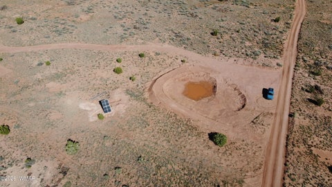 Tiny photo for 9615 E Park Place Trail, Snowflake, AZ 85937 (MLS # 262390)