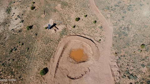 Tiny photo for 9615 E Park Place Trail, Snowflake, AZ 85937 (MLS # 262390)