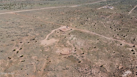 Tiny photo for 9615 E Park Place Trail, Snowflake, AZ 85937 (MLS # 262390)
