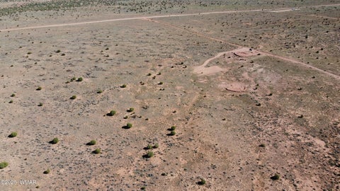 Tiny photo for 9615 E Park Place Trail, Snowflake, AZ 85937 (MLS # 262390)