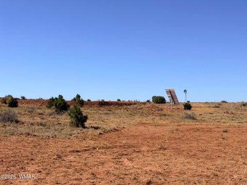 Tiny photo for 9615 E Park Place Trail, Snowflake, AZ 85937 (MLS # 262390)