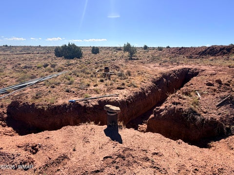 Tiny photo for 9615 E Park Place Trail, Snowflake, AZ 85937 (MLS # 262390)