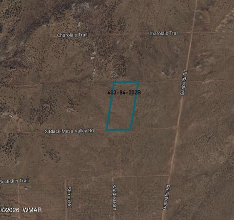 Tiny photo for 9615 E Park Place Trail, Snowflake, AZ 85937 (MLS # 262390)