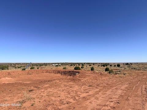 Tiny photo for 9615 E Park Place Trail, Snowflake, AZ 85937 (MLS # 262390)