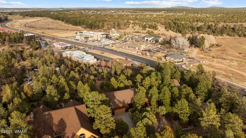 Tiny photo for 1220 E Pine Oaks Drive, Show Low, AZ 85901 (MLS # 259000)