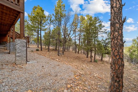 Tiny photo for 1220 E Pine Oaks Drive, Show Low, AZ 85901 (MLS # 259000)