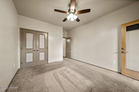 Tiny photo for 1220 E Pine Oaks Drive, Show Low, AZ 85901 (MLS # 259000)