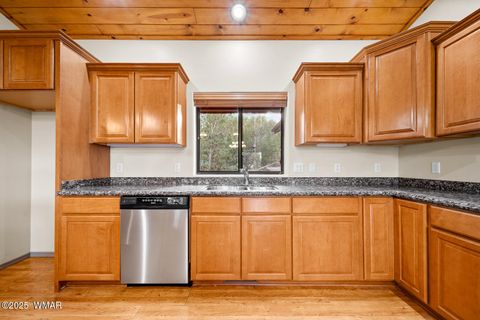 Tiny photo for 1220 E Pine Oaks Drive, Show Low, AZ 85901 (MLS # 259000)