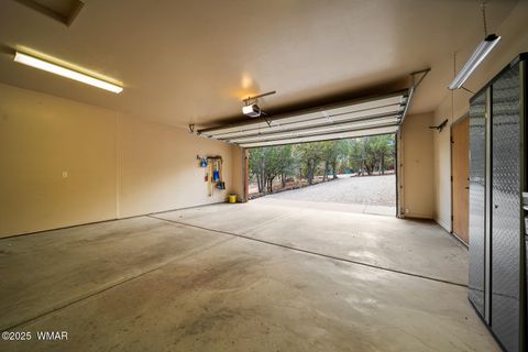 Tiny photo for 1220 E Pine Oaks Drive, Show Low, AZ 85901 (MLS # 259000)