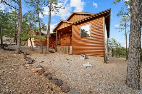 Tiny photo for 1220 E Pine Oaks Drive, Show Low, AZ 85901 (MLS # 259000)