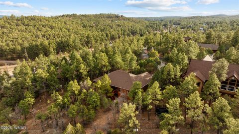 Tiny photo for 1220 E Pine Oaks Drive, Show Low, AZ 85901 (MLS # 259000)