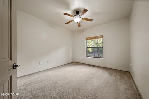 Tiny photo for 1220 E Pine Oaks Drive, Show Low, AZ 85901 (MLS # 259000)