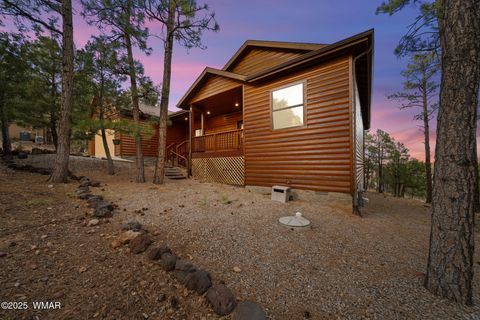 Tiny photo for 1220 E Pine Oaks Drive, Show Low, AZ 85901 (MLS # 259000)