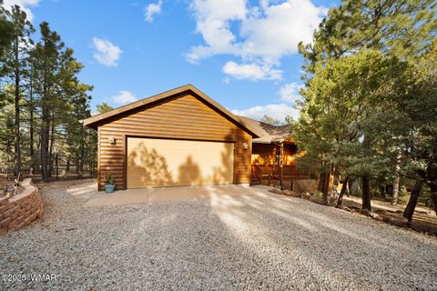 Tiny photo for 1220 E Pine Oaks Drive, Show Low, AZ 85901 (MLS # 259000)