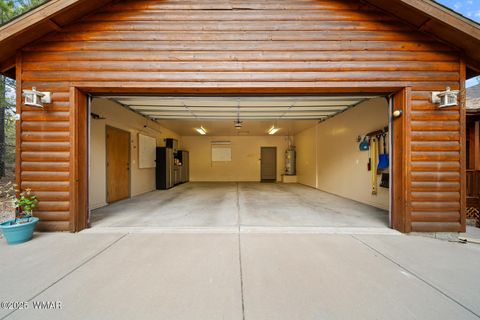 Tiny photo for 1220 E Pine Oaks Drive, Show Low, AZ 85901 (MLS # 259000)