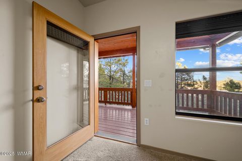 Tiny photo for 1220 E Pine Oaks Drive, Show Low, AZ 85901 (MLS # 259000)