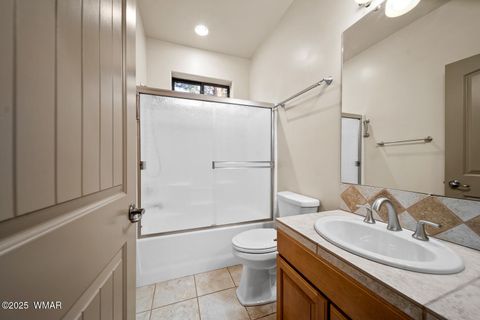 Tiny photo for 1220 E Pine Oaks Drive, Show Low, AZ 85901 (MLS # 259000)