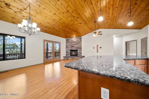 Tiny photo for 1220 E Pine Oaks Drive, Show Low, AZ 85901 (MLS # 259000)