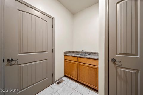 Tiny photo for 1220 E Pine Oaks Drive, Show Low, AZ 85901 (MLS # 259000)