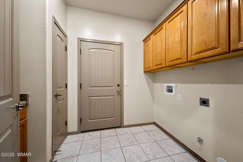 Tiny photo for 1220 E Pine Oaks Drive, Show Low, AZ 85901 (MLS # 259000)