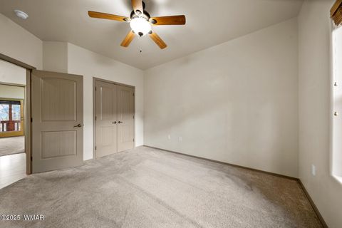 Tiny photo for 1220 E Pine Oaks Drive, Show Low, AZ 85901 (MLS # 259000)