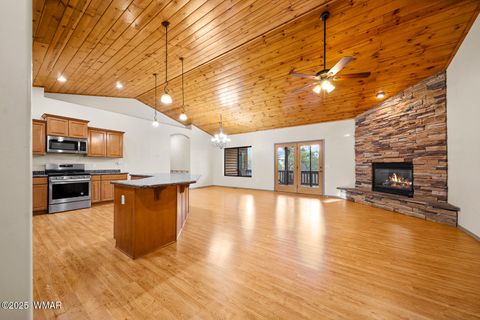 Tiny photo for 1220 E Pine Oaks Drive, Show Low, AZ 85901 (MLS # 259000)