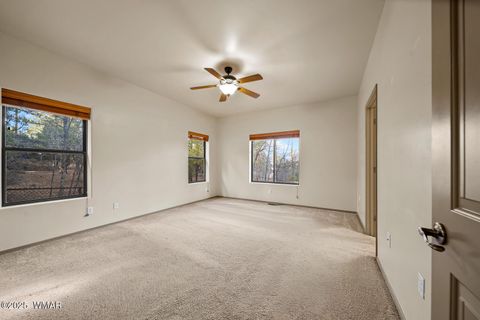 Tiny photo for 1220 E Pine Oaks Drive, Show Low, AZ 85901 (MLS # 259000)