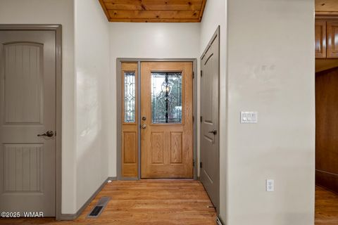 Tiny photo for 1220 E Pine Oaks Drive, Show Low, AZ 85901 (MLS # 259000)