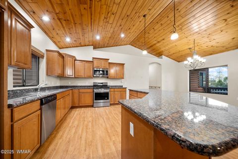 Tiny photo for 1220 E Pine Oaks Drive, Show Low, AZ 85901 (MLS # 259000)